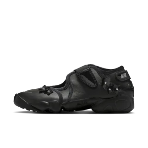 Buty damskie Nike Air Rift „Florette” - Czerń