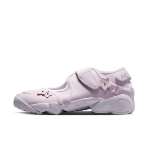 Buty damskie Nike Air Rift „Florette” - Fiolet