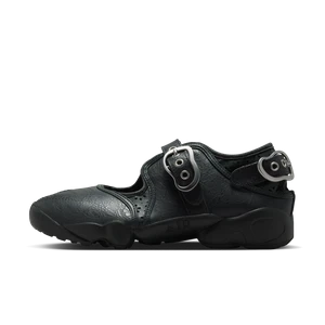 Buty damskie Nike Air Rift LTR - Szary