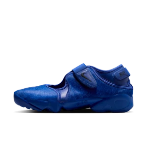Buty damskie Nike Air Rift - Niebieski