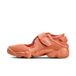 Buty damskie Nike Air Rift - Pomarańczowy