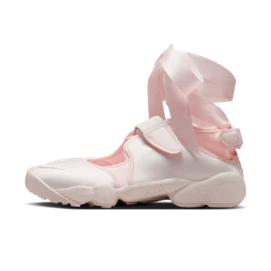 Buty damskie Nike Air Rift SE - Różowy
