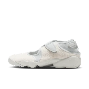 Buty damskie Nike Air Rift - Szary