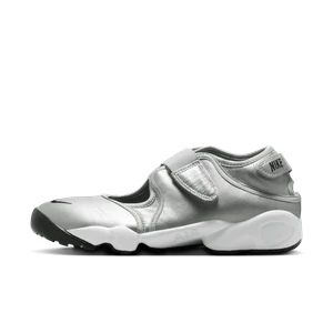 Buty damskie Nike Air Rift - Szary