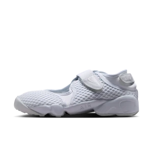 Buty damskie Nike Air Rift - Szary