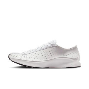 Buty damskie Nike Air Superfly - Biel