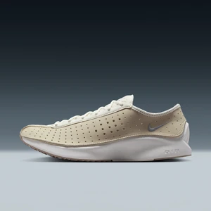Buty damskie Nike Air Superfly - Biel