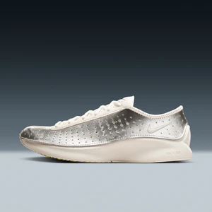 Buty damskie Nike Air Superfly - Brązowy