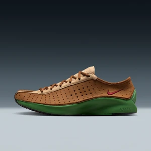 Buty damskie Nike Air Superfly - Brązowy