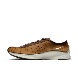 Buty damskie Nike Air Superfly - Brązowy