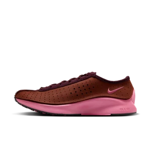 Buty damskie Nike Air Superfly - Brązowy