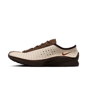 Buty damskie Nike Air Superfly - Brązowy