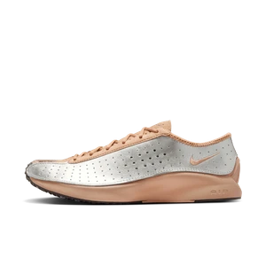 Buty damskie Nike Air Superfly - Brązowy