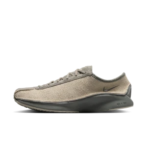Buty damskie Nike Air Superfly - Brązowy