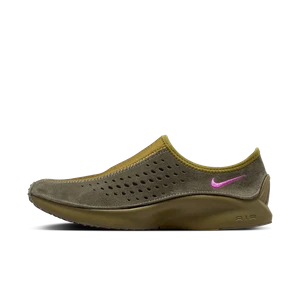 Buty damskie Nike Air Superfly Moc - Zieleń