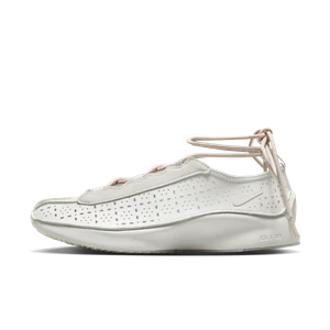 Buty damskie Nike Air Superfly - Szary