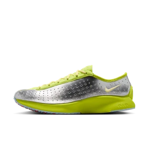 Buty damskie Nike Air Superfly - Zieleń