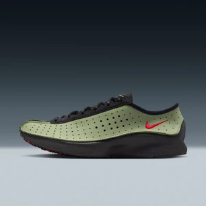 Buty damskie Nike Air Superfly - Zieleń