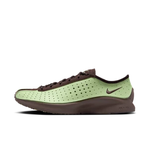 Buty damskie Nike Air Superfly - Zieleń