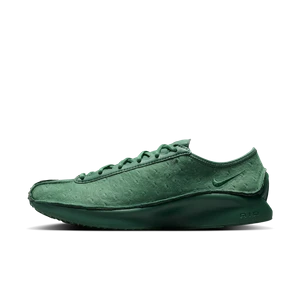 Buty damskie Nike Air Superfly - Zieleń