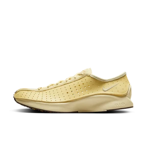 Buty damskie Nike Air Superfly - Żółty