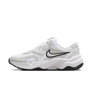 Buty damskie Nike AL8 - Biel
