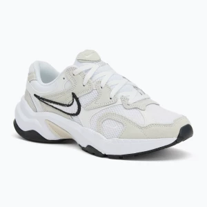 Buty damskie Nike AL8 summit white/black/white