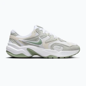 Buty damskie Nike AL8 white/phantom/light silver/steam
