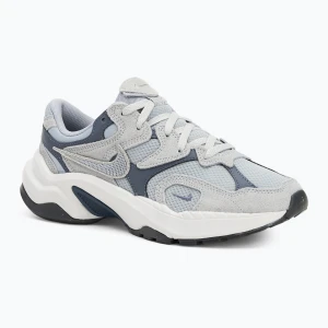 Buty damskie Nike AL8 wolfgrey / light carbon / platinumtint / metallicsilver