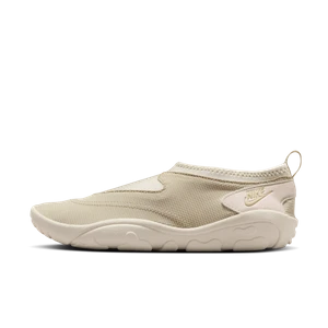 Buty damskie Nike Aqua Turf - Brązowy