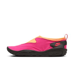 Buty damskie Nike Aqua Turf - Różowy