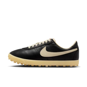 Buty damskie Nike Astrograbber Leather - Czerń