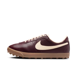 Buty damskie Nike Astrograbber Leather - Czerwony