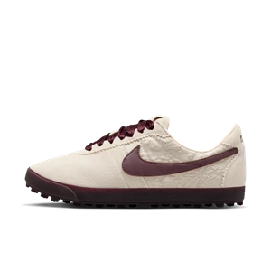 Buty damskie Nike Astrograbber Leather SE - Brązowy