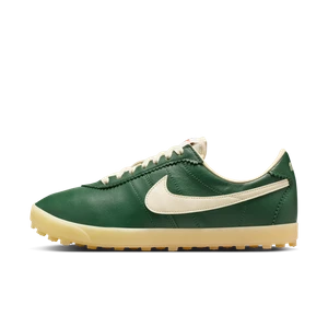 Buty damskie Nike Astrograbber Leather - Zieleń