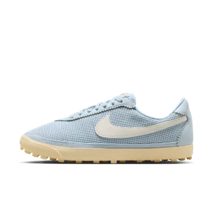 Buty damskie Nike Astrograbber Textile - Niebieski