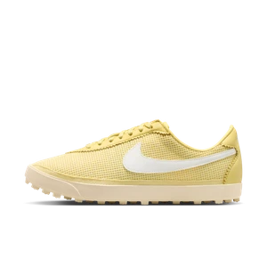 Buty damskie Nike Astrograbber Textile - Żółty