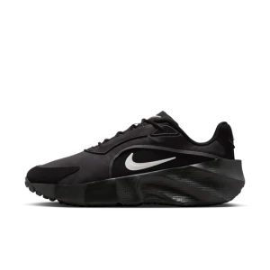 Buty damskie Nike Aura Edge - Czerń