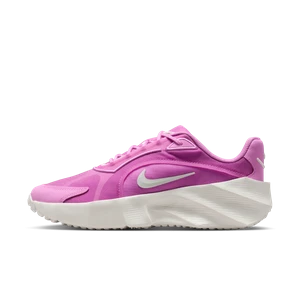 Buty damskie Nike Aura Edge - Fiolet