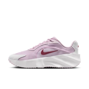 Buty damskie Nike Aura Edge - Fiolet