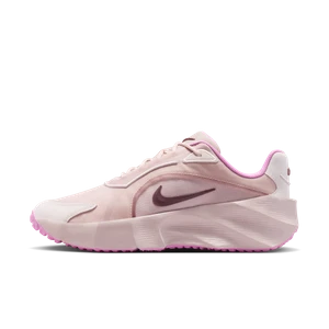 Buty damskie Nike Aura Edge - Różowy