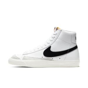 Zdjęcie produktu Buty damskie Nike Blazer Mid '77 - Biel
