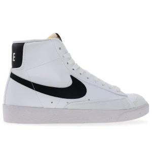 Buty damskie Nike Blazer Mid '77 Next Nature DO1344-101 - białe