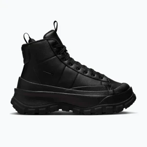 Buty damskie Nike Blazer Roam Mid black/university red/racer blue/black