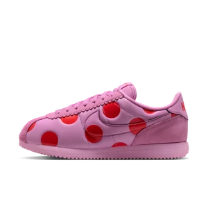 Buty damskie Nike Cortex - Fiolet