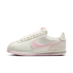 Buty damskie Nike Cortez - Biel