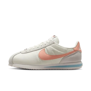 Buty damskie Nike Cortez - Biel