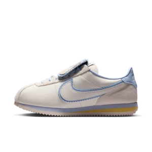 Buty damskie Nike Cortez - Biel