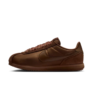 Buty damskie Nike Cortez - Brązowy