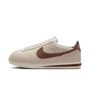 Buty damskie Nike Cortez - Brązowy